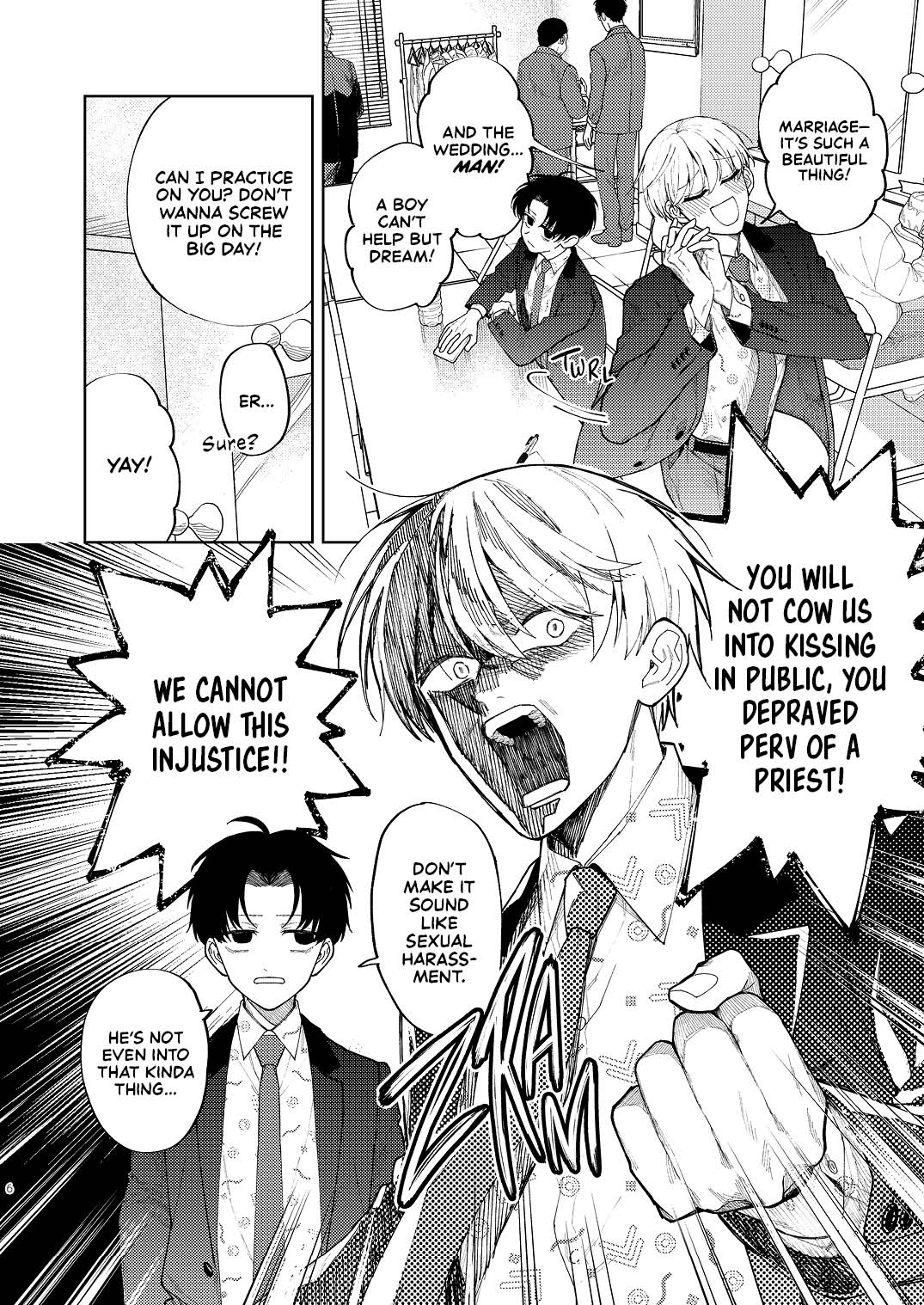 Funny Bone Vol. 1