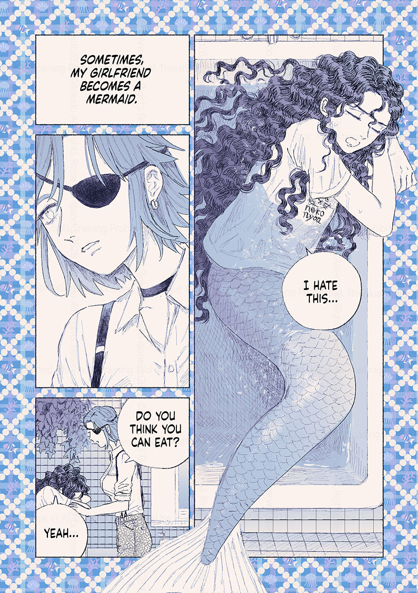 The Snared Siren & Other Supernatural Stories