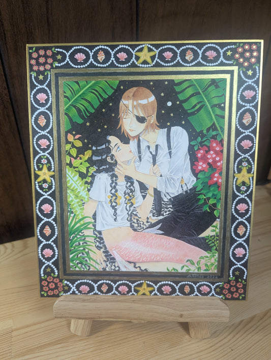 Aneido "One & Done" Set